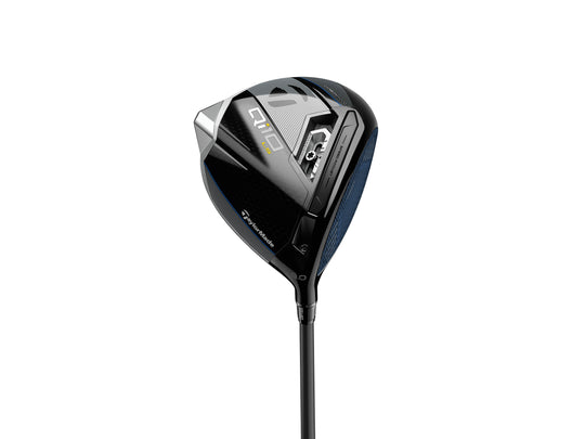 Taylormade Qi10