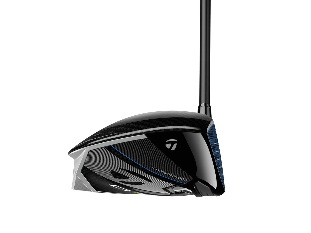 Taylormade Qi10