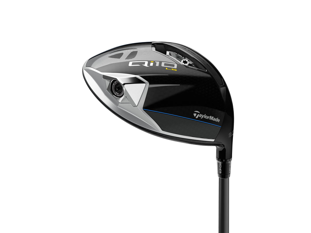 Taylormade Qi10