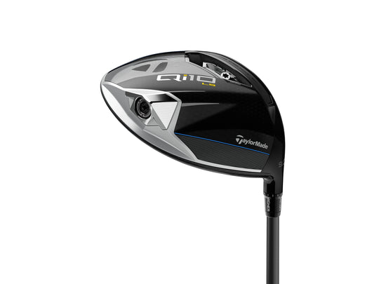 Taylormade Qi10