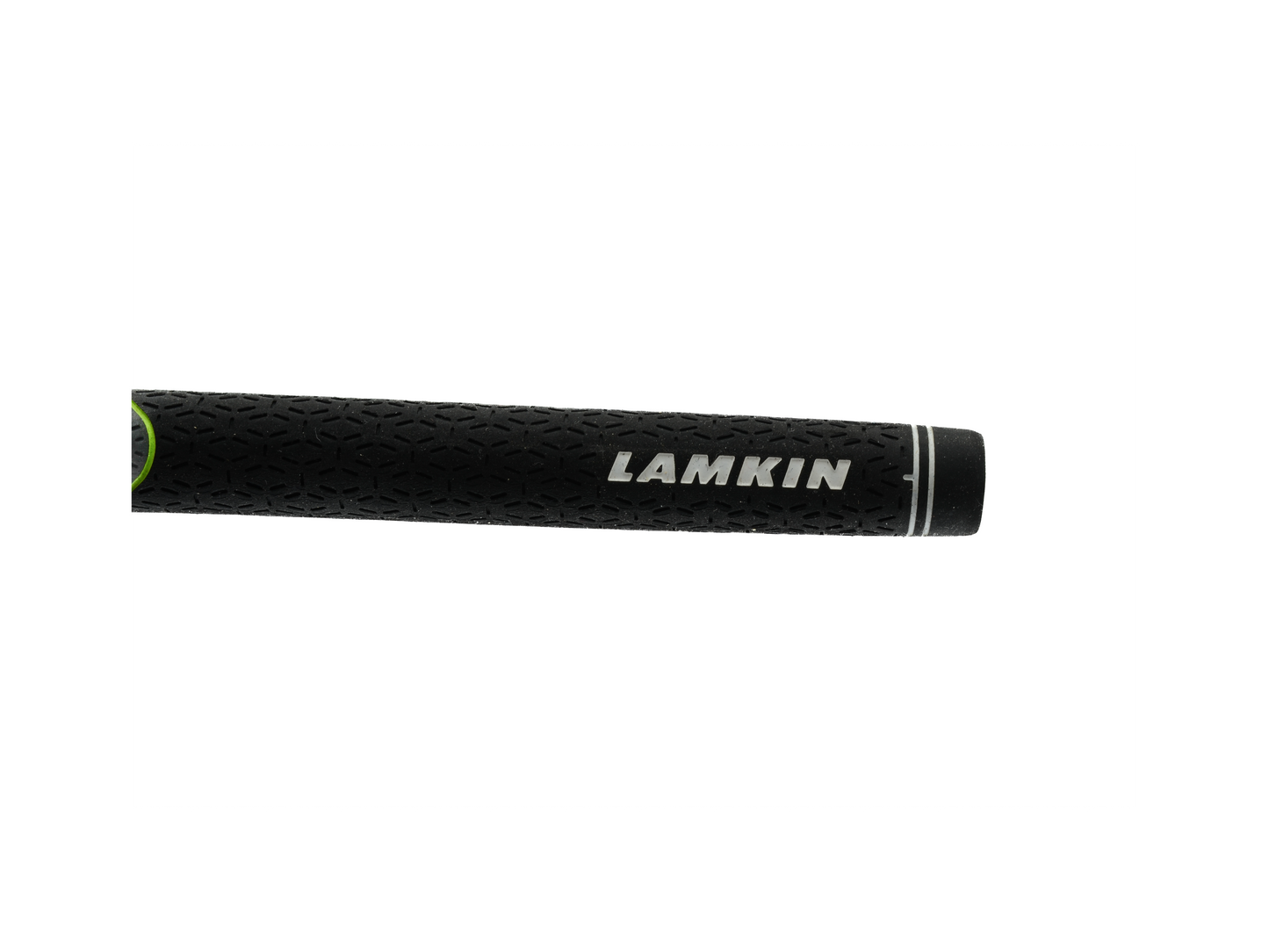 Lamkin ST Hybrid +2 Standard 60R Black (non calibrate)