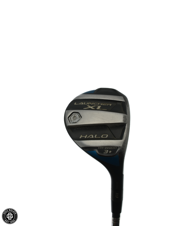 Cleveland Halo 3+/18 Hywood