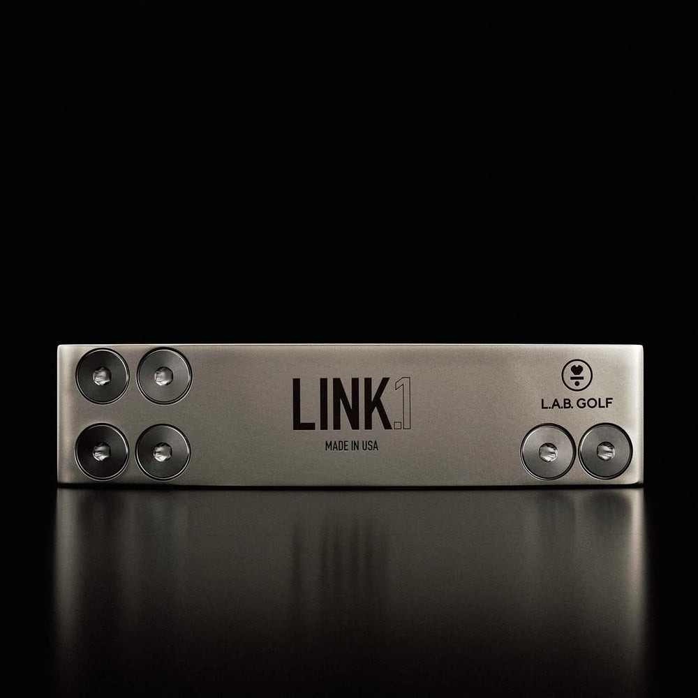 L.A.B. Link. 1