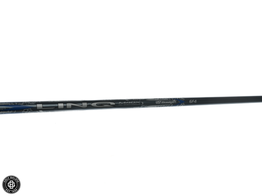UST Mamiya Linq Blue 64 S