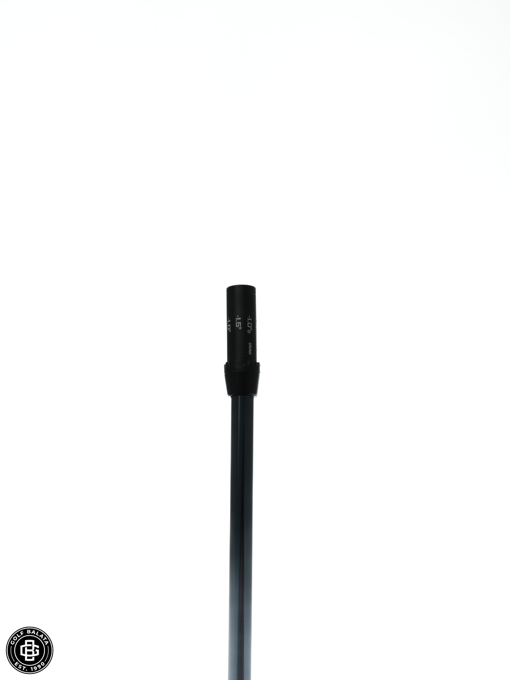 UST Mamiya Linq blue 64 R