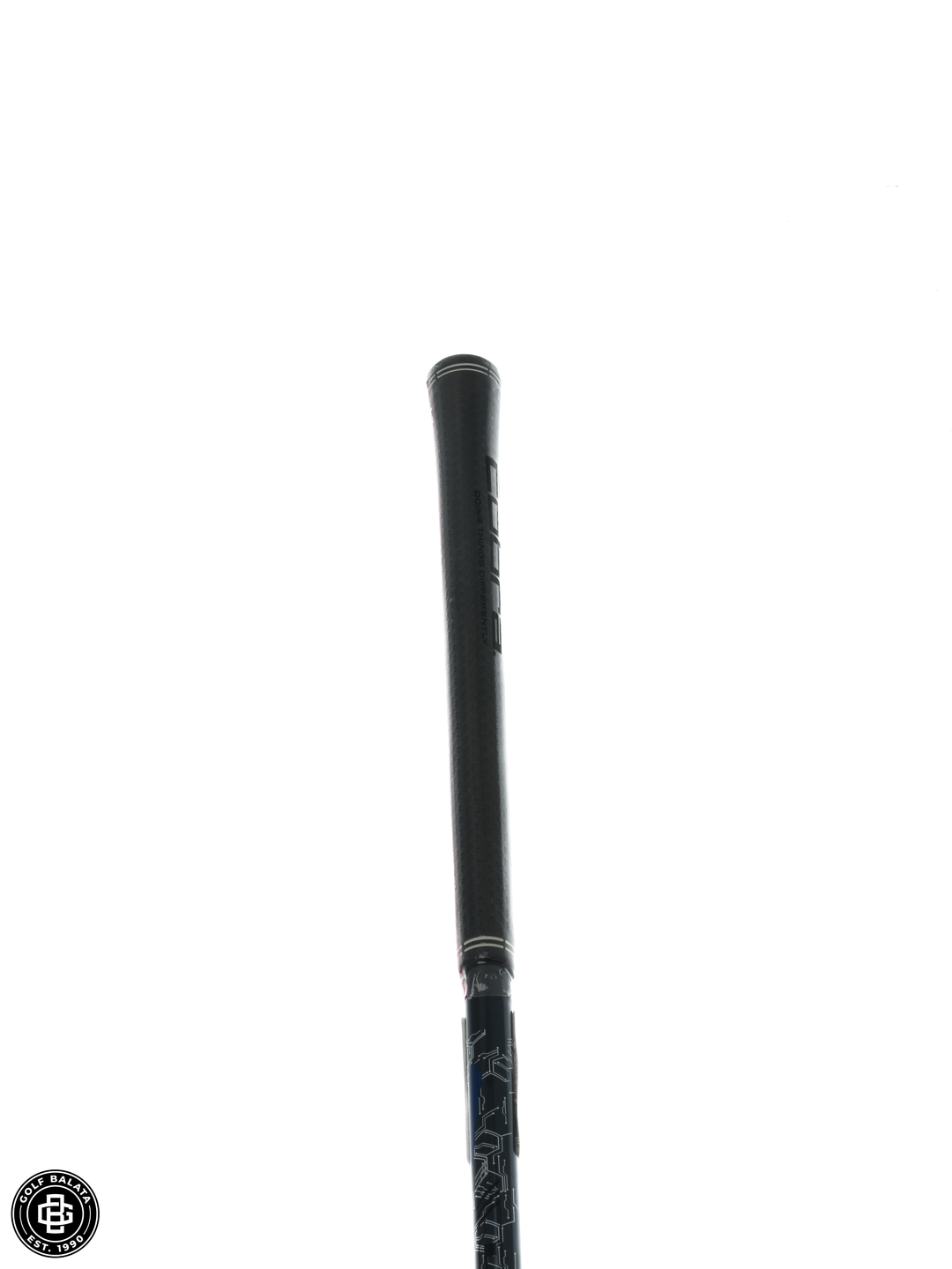 UST Mamiya Linq blue 64 R