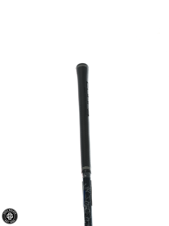 UST Mamiya Linq blue 64 R