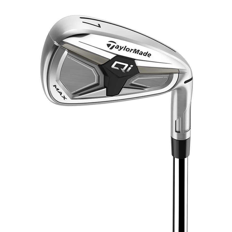 Taylormade Qi Max