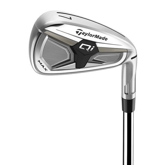 Taylormade Qi Max