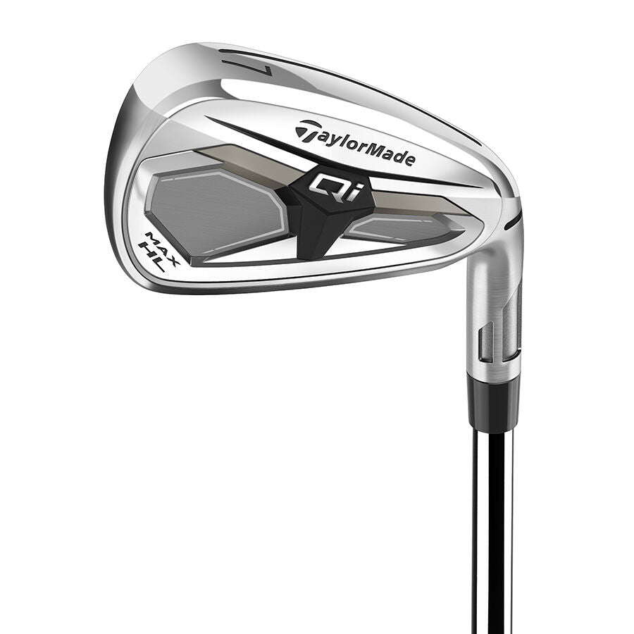 Taylormade Qi Max HL