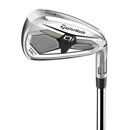 Taylormade Qi Max HL