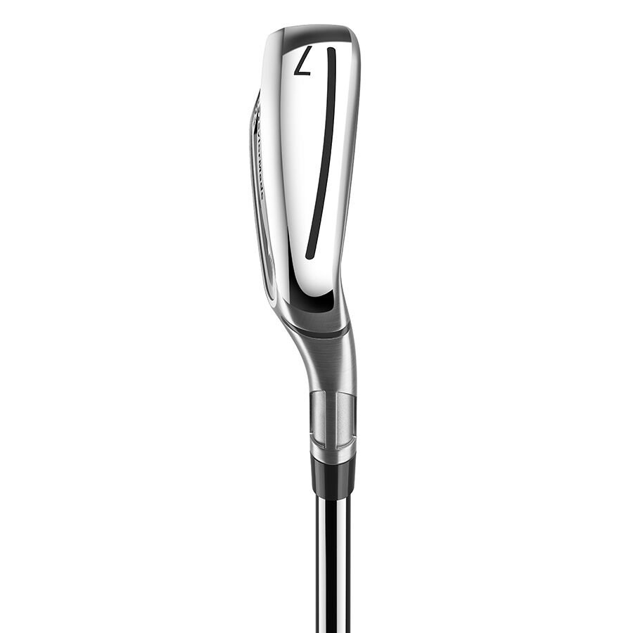 Taylormade Qi Max HL
