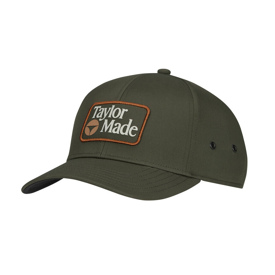 Taylormade Newport Legacy Hat