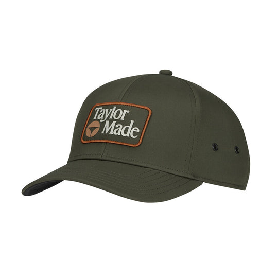 Taylormade Newport Legacy Hat