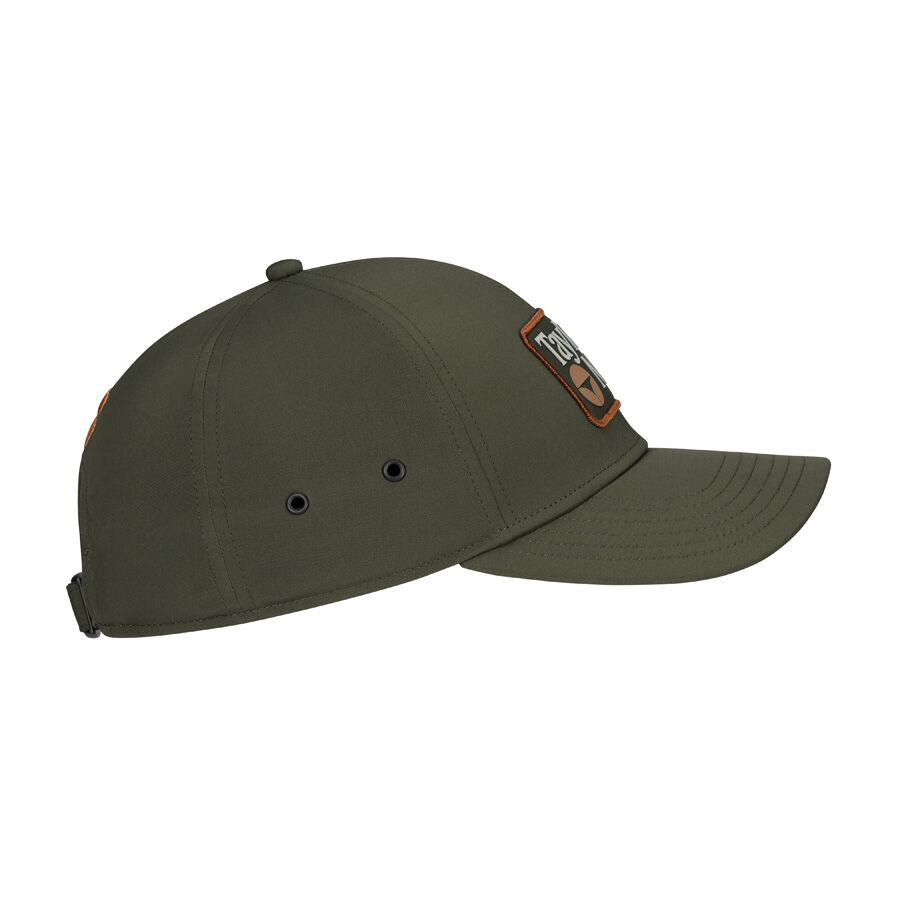 Taylormade Newport Legacy Hat