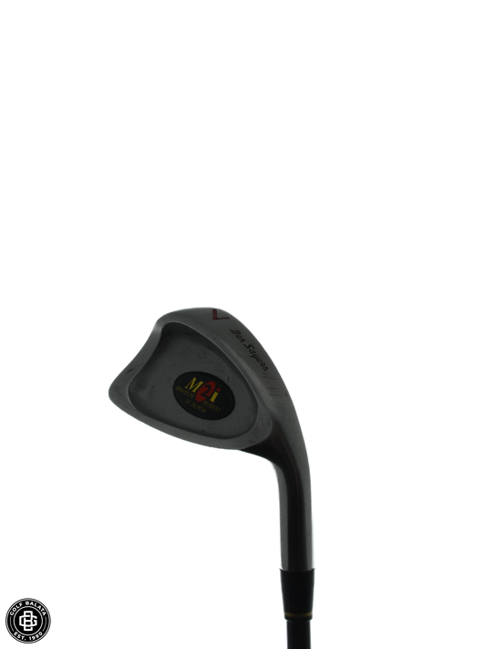 BenSayers M2i