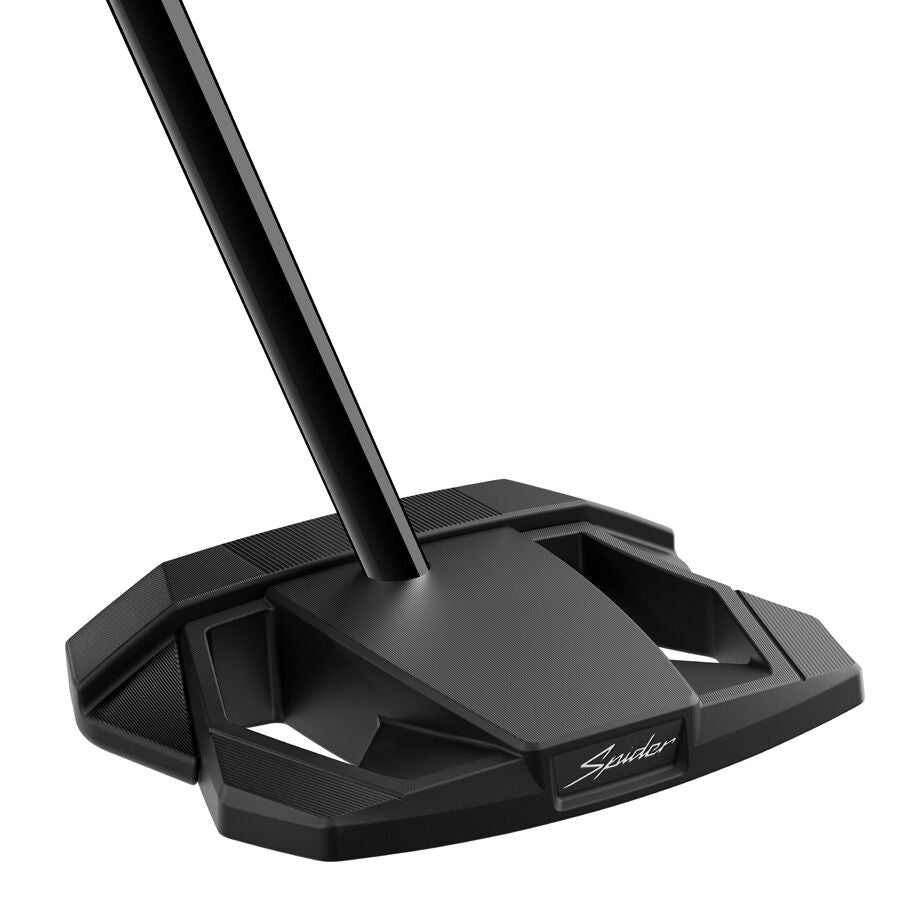 Taylormade Spider ZT Black 5K