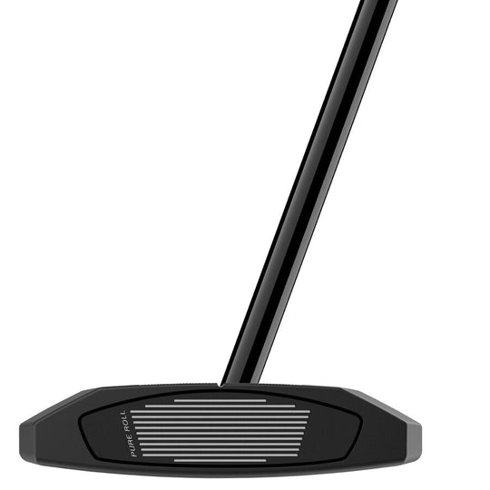 Taylormade Spider ZT Black 5K