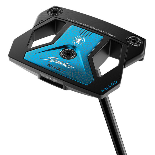 Taylormade Spider ZT Black 5K