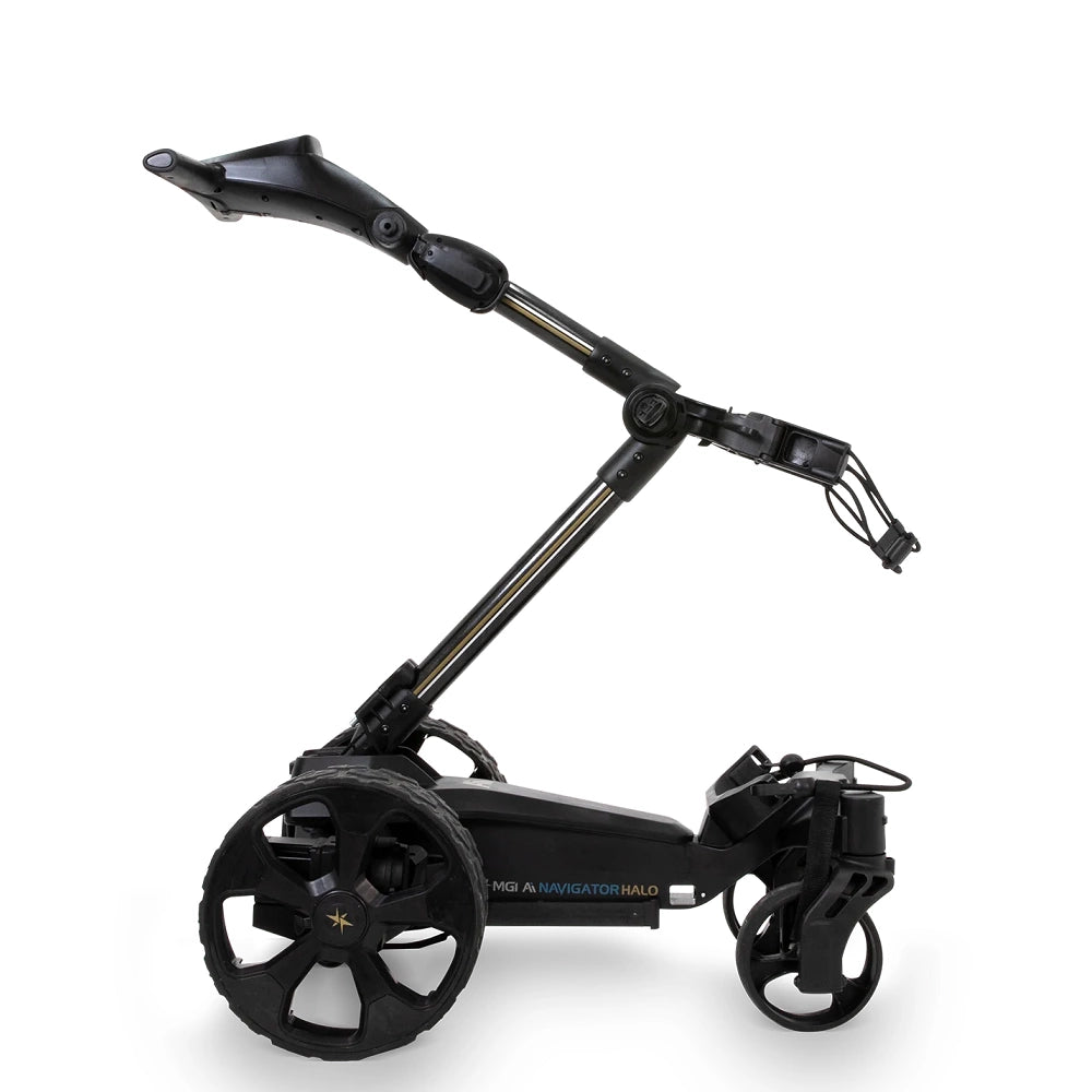 MGi Sähkökärry AI Navigator Halo