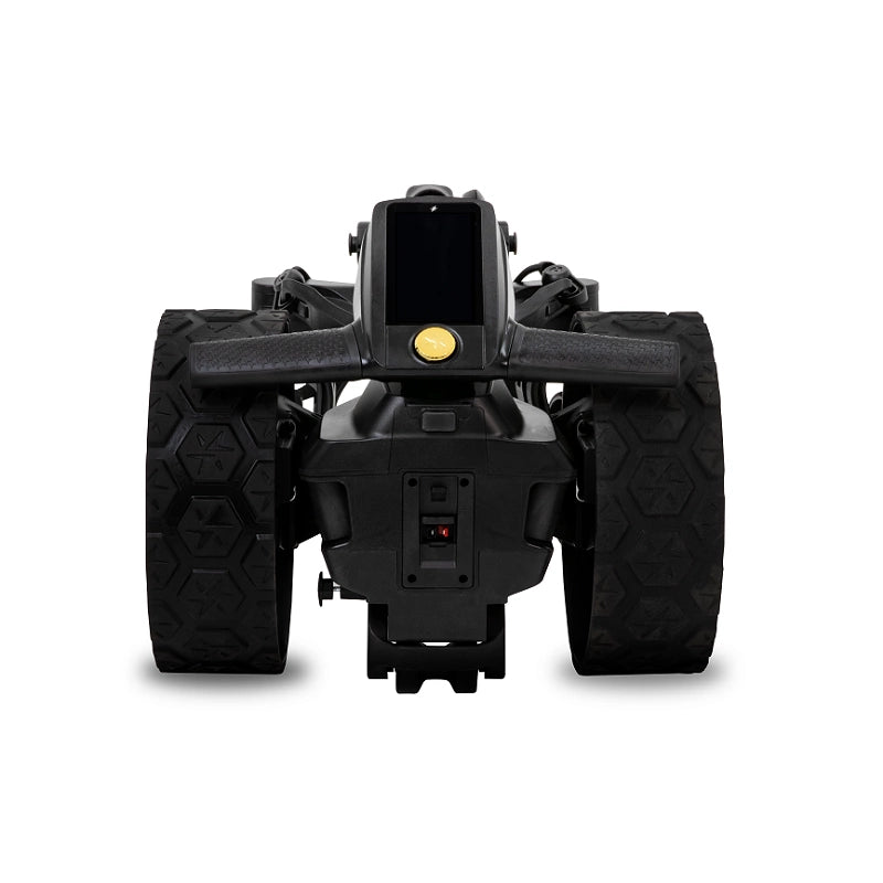 MGi Sähkökärry AI Navigator Halo