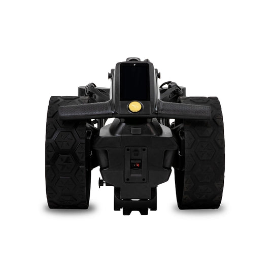 MGi Sähkökärry AI Navigator Halo