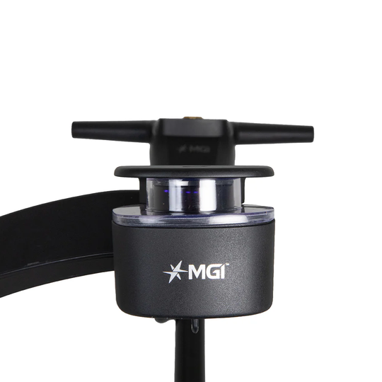 MGi Sähkökärry AI Navigator Halo + Eye