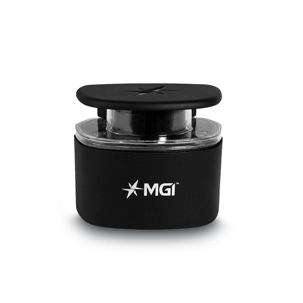 MGi Sähkökärry AI Navigator Halo + Eye