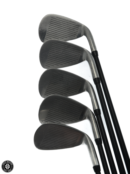 MacGregor DX Plus