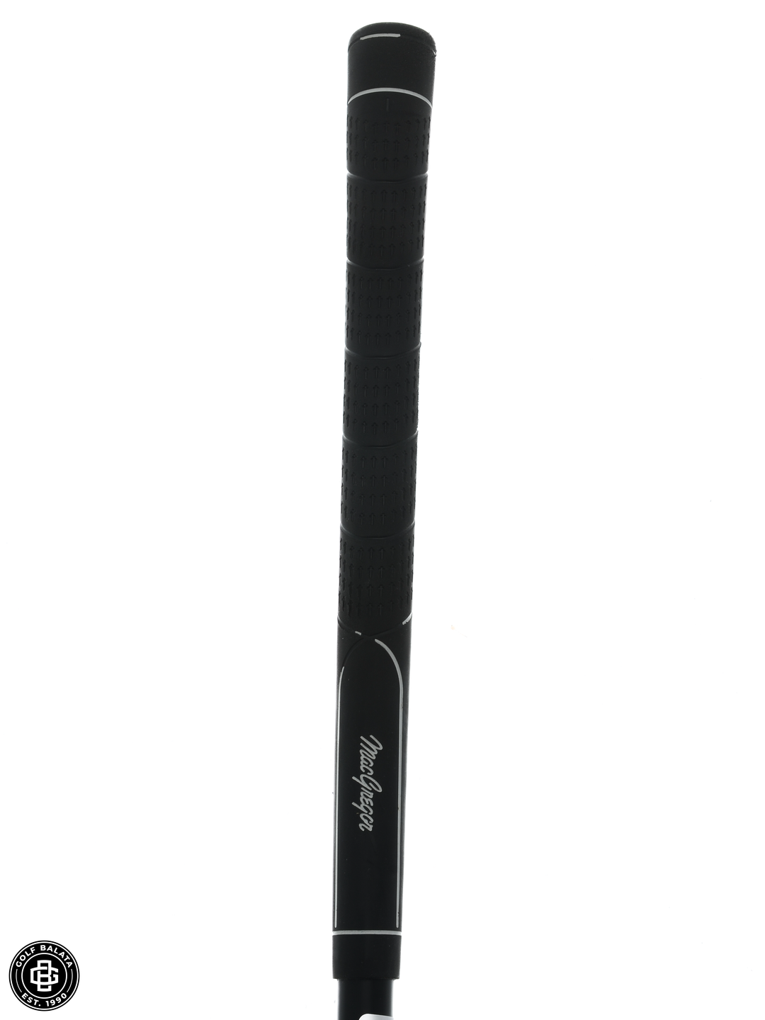 MacGregor DX Plus