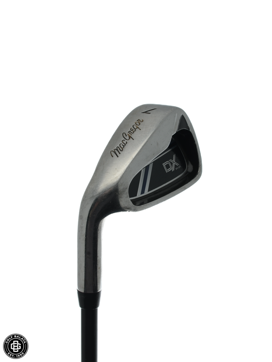 MacGregor DX Plus