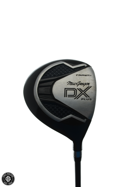 Macgregor DX Plus 5/18