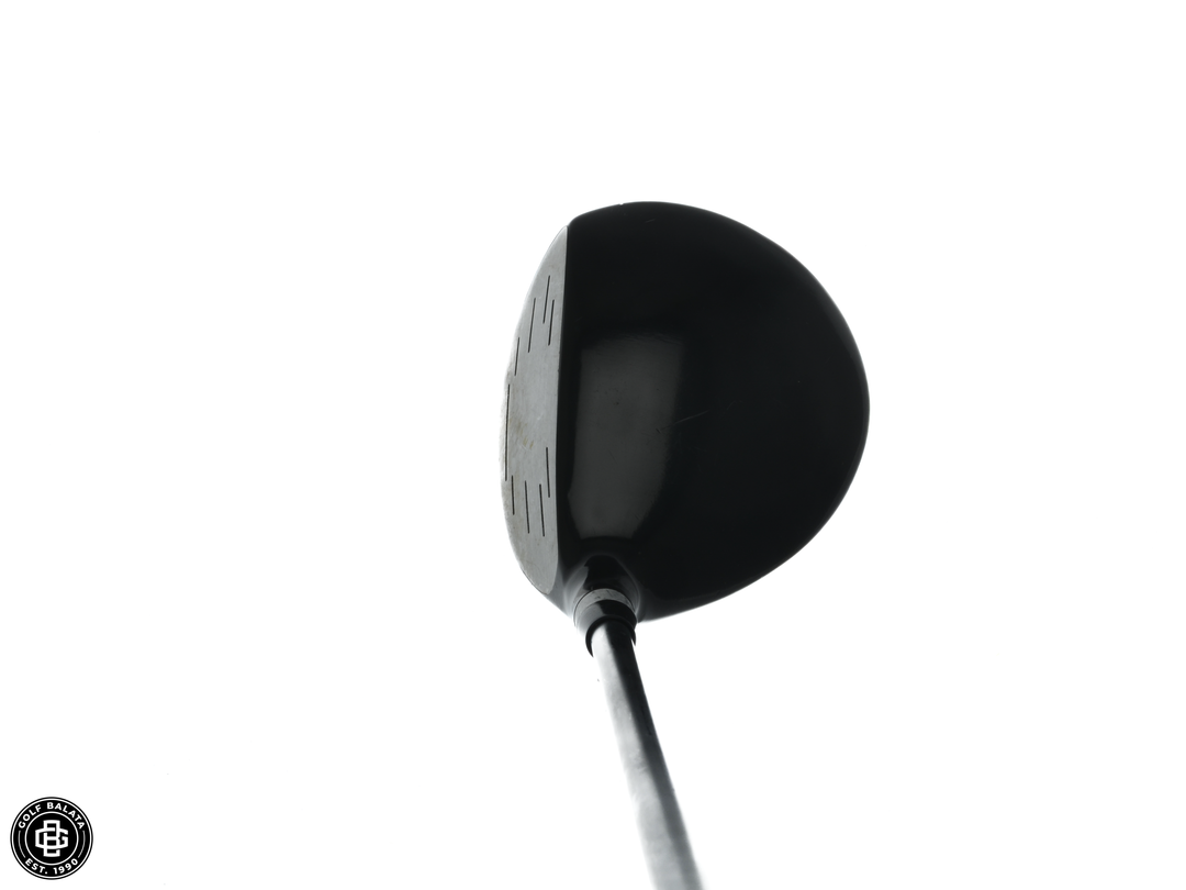 Macgregor DX Plus 5/18