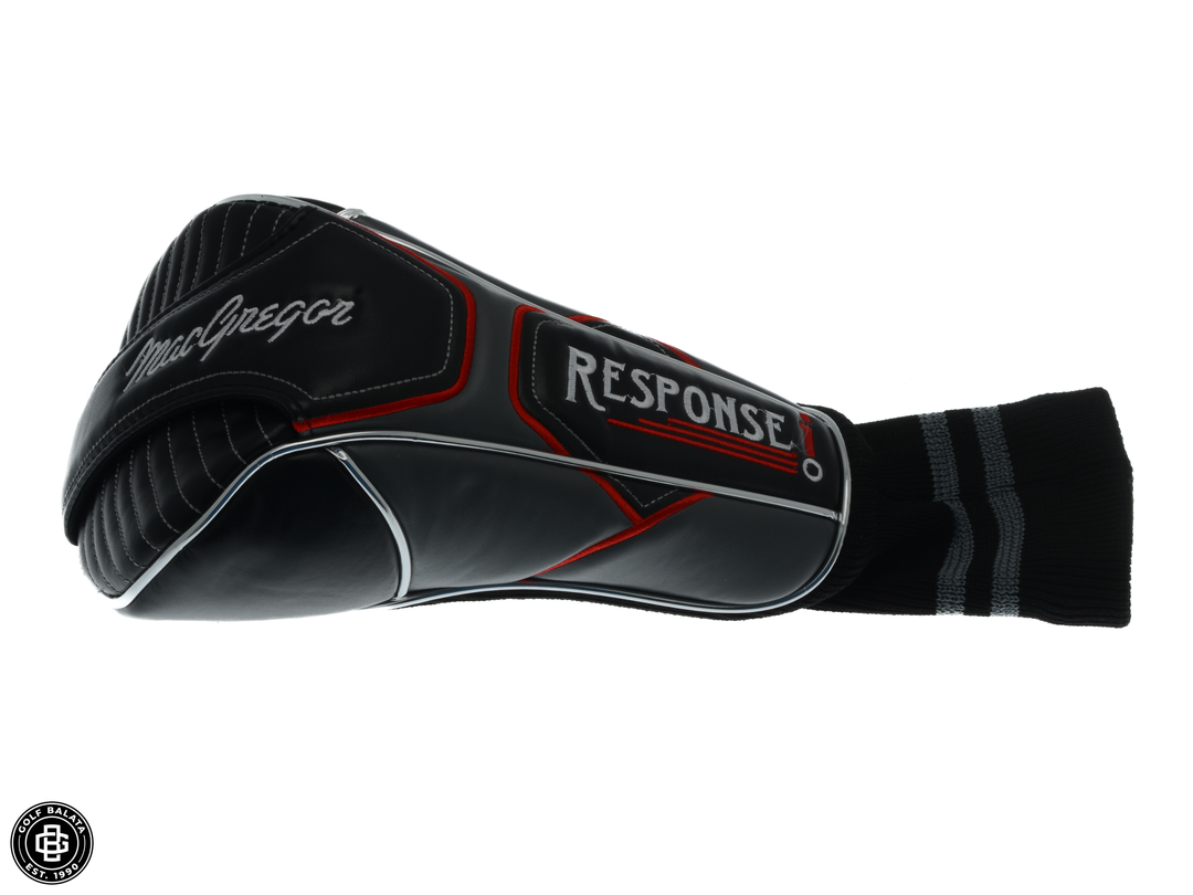 Macgregor Responce 10,5 UUSI