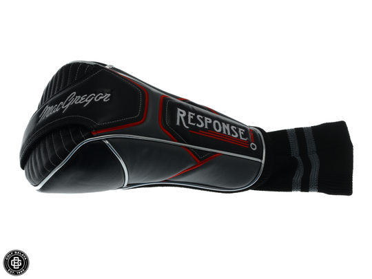 Macgregor Responce 10,5 UUSI