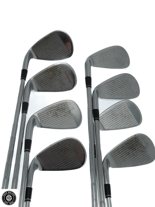 MacGregor M455 V-Profile Forged
