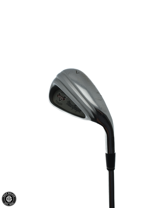 MacGregor M455 V-Profile Forged