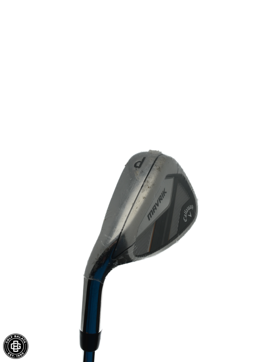Callaway Mavrik #PW UUSI