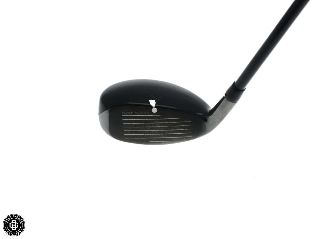 Callaway Mavrik Max 5/24