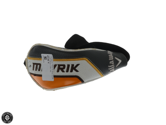 Callaway Mavrik Max 5/24