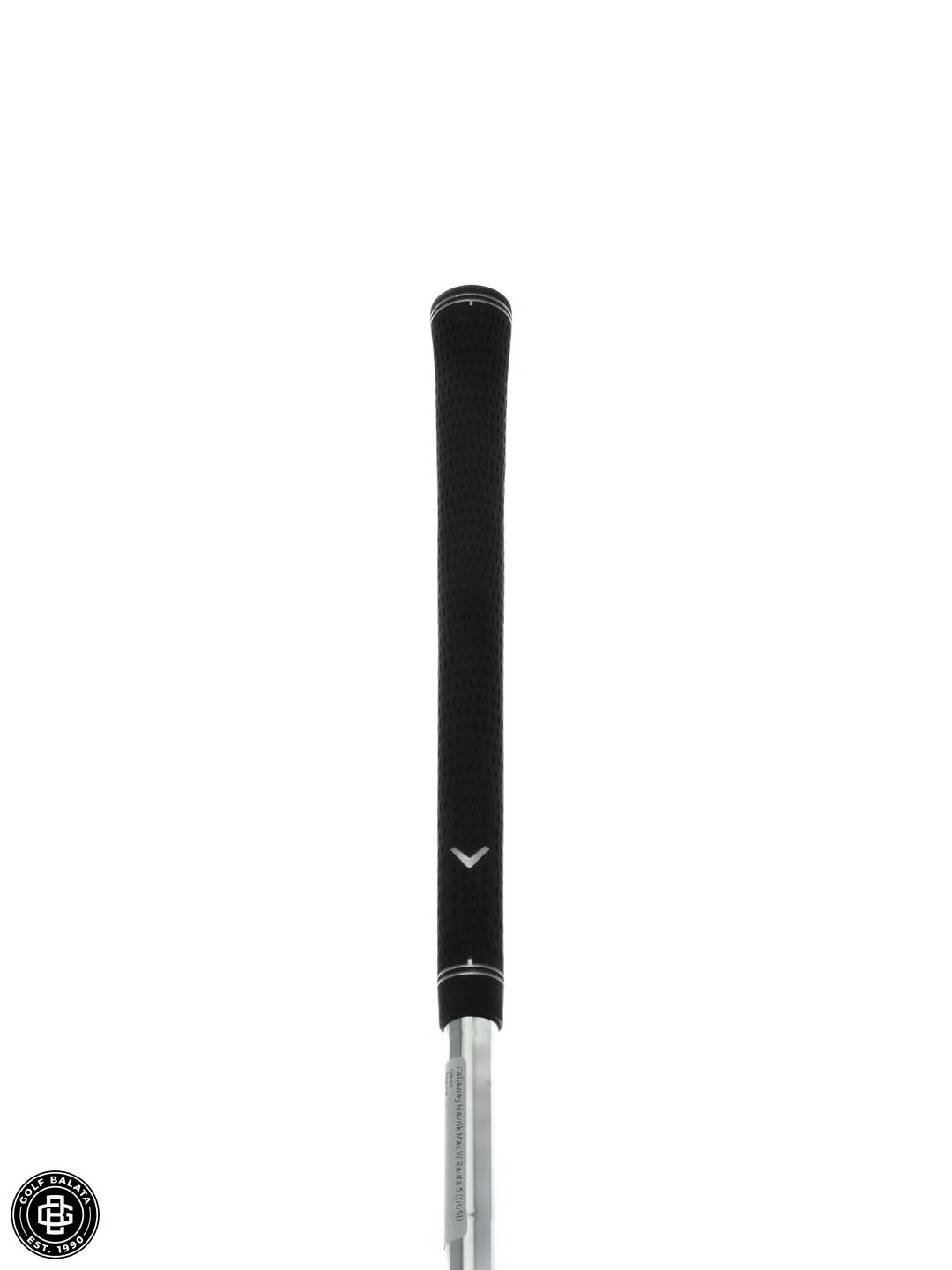 Callaway Mavrik Max W Rauta 5 (UUSI)