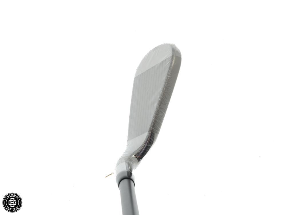 Callaway Mavrik Grafiitti (uusi) #6