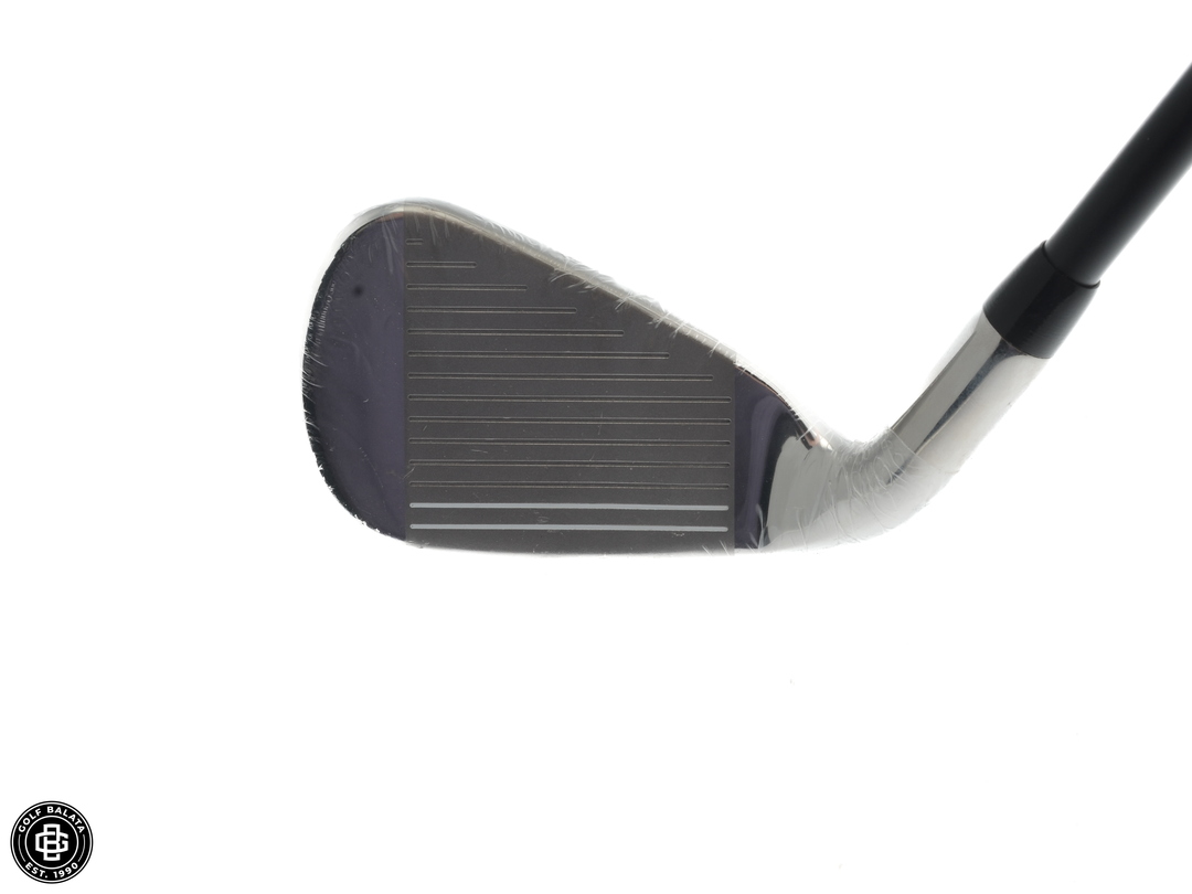 Callaway Mavrik Grafiitti (uusi) #6