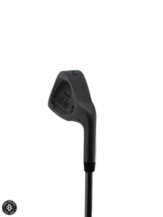 Mercury OZ-90