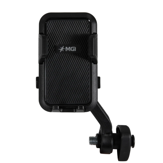 MGi Phone Holder