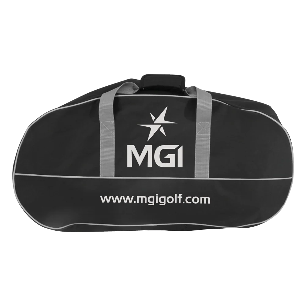 MGi Travel Bag