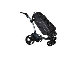 MGi Sähkökärry Zip X7 Navigator
