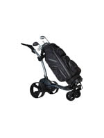 MGi Sähkökärry Zip X7 Navigator