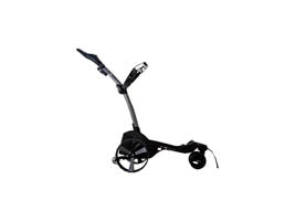 MGi Sähkökärry Zip X7 Navigator