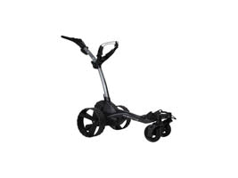 MGi Sähkökärry Zip X7 Navigator